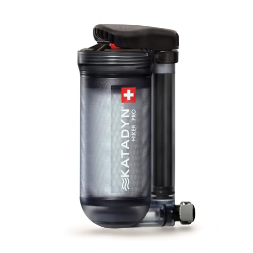 Katadyn Hiker Pro Wasseraufbereiter