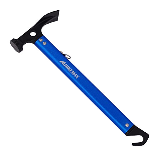 Hikemax Camping-Hammer