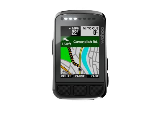 Wahoo ELEMNT BOLT V2 GPS
