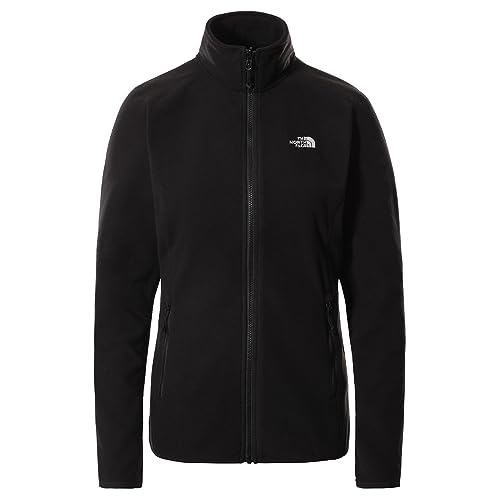 The North Face Damen 100 Glacier Jacke