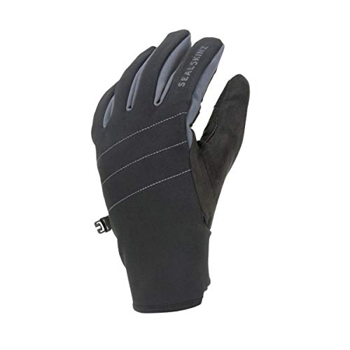 SealSkinz Herren Fusion Control Handschuhe