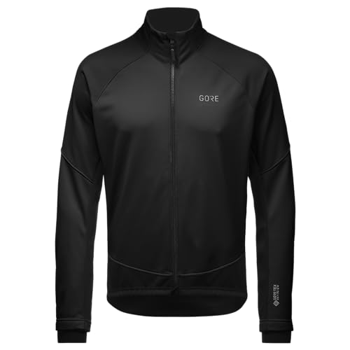 GORE WEAR Herren Thermo Fahrrad-Jacke