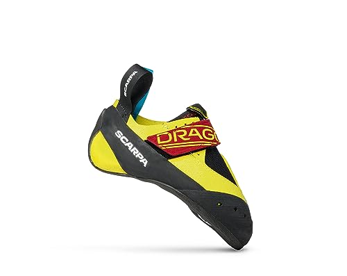 Scarpa Drago Kid