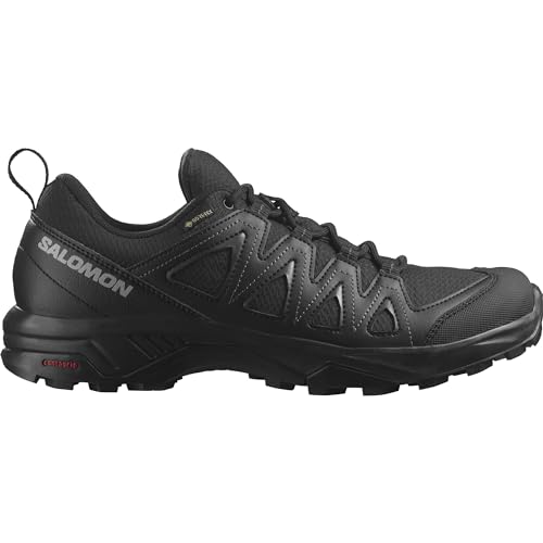 Salomon X Braze Gore-Tex Waterproof Men's Outdoor Shoes, Hiking essentials, Athletic...