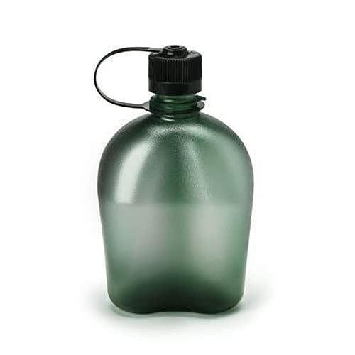 Nalgene Trinkflasche Everyday Oasis, 1 Liter, Foliage