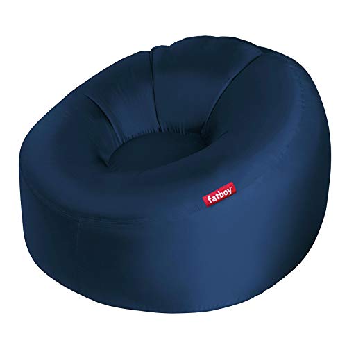 Fatboy® - Lamzac® - Luftsessel - O Dark Blue