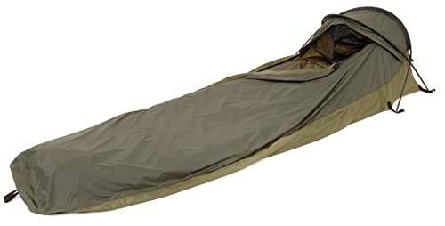 Snugpak 92860 Stratosphere Bivvi One Person Shelter Olive