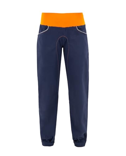 Café Kraft Damen Trinity Boulderhose Kletterhose Climbing Pants (DE/NL/SE/PL,...