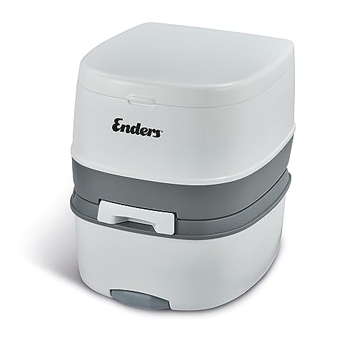 Enders Mobil-WC, 4942