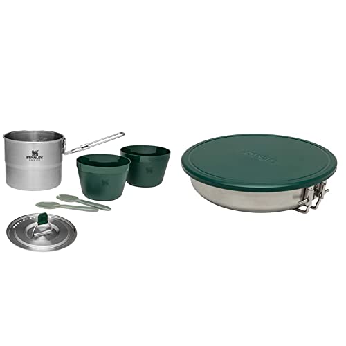 Stanley Adventure Cook Set for Two