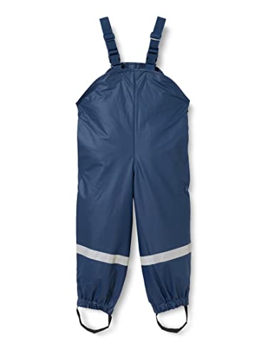 Playshoes Unisex Kinder Regenlatzhose