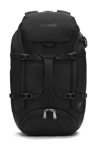 Pacsafe Venturesafe EXP35 Backpack Black