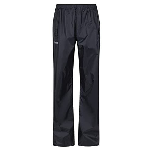 Regatta Herren Stormbreak Hiking Pants, Navy, L EU