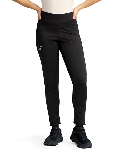 Revolution Race Pace Wind Tights für Damen