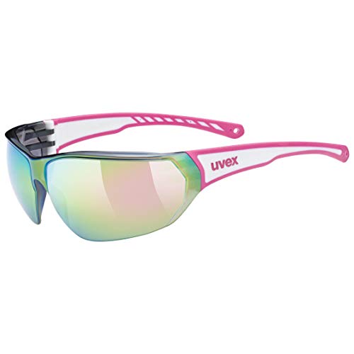 Uvex Unisex Sportstyle 204 Sportbrille