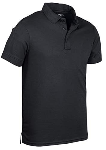 Mil-Tec Unixex Tactical Quick Dry T-Shirt