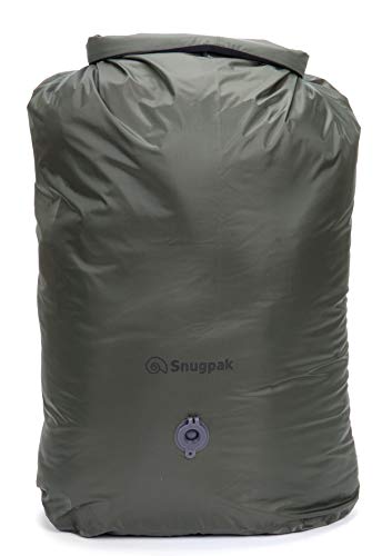 Snugpak Dri-Sak Packsack mit Ventil 40 Liter