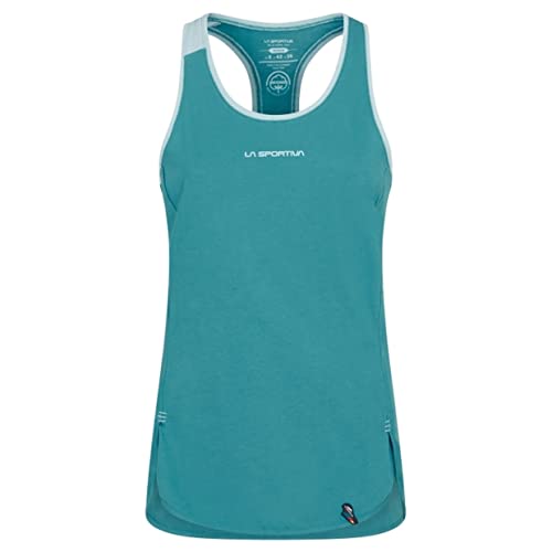 LA SPORTIVA Damen Fiona W Lagoon Tank Top