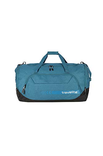 travelite Reisetasche groß XL, KICK OFF, leichte Tasche für Urlaub und Sport,...