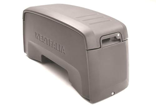 Westfalia Transportbox BC 60