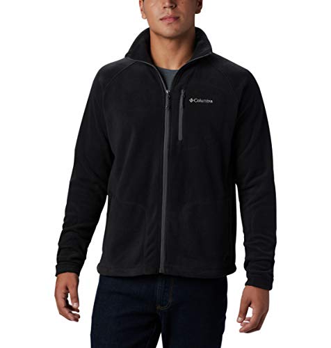 Columbia Fast Trek II Full Zip Fleece Fleecejacke Mit Durchgehendem Reißverschluss für...