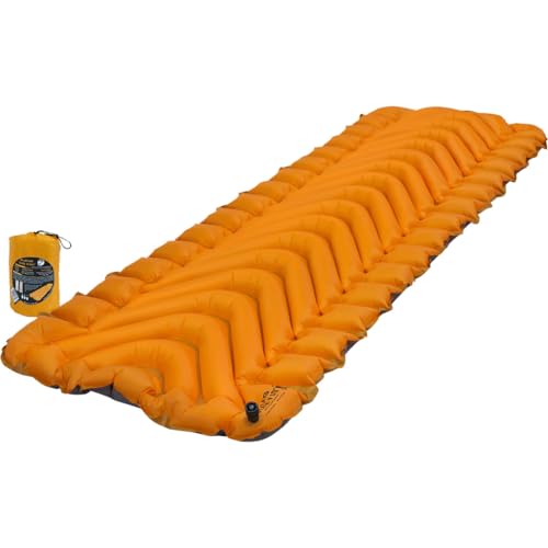 Klymit Insulated Static V