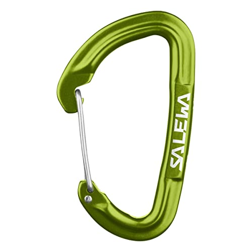 Salewa Hot G3 Wire Carabiner