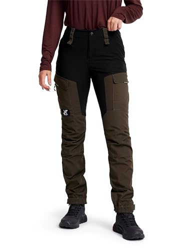 RevolutionRace Damen RVRC GP Pants