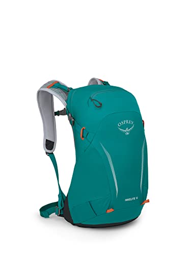 Osprey Unisex Hikelite 18 Backpack