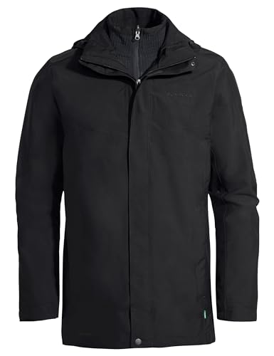 Vaude Herren Men's Idris 3 in 1 Parka