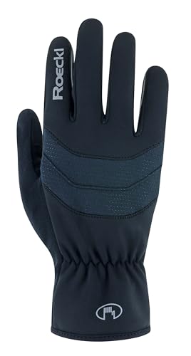 Roeckl Herren Raiano Handschuhe