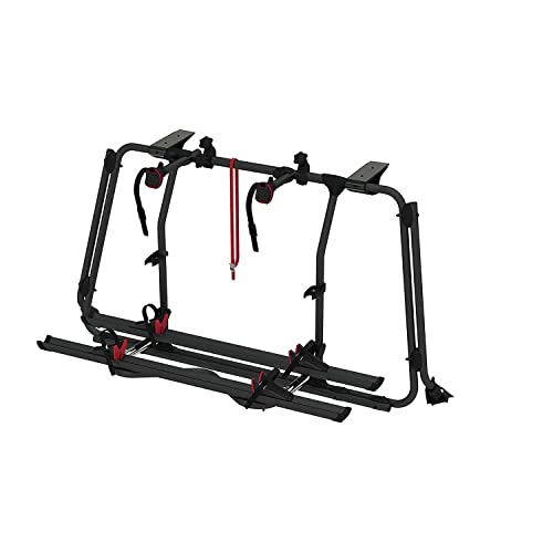 Fiamma Carry Bike