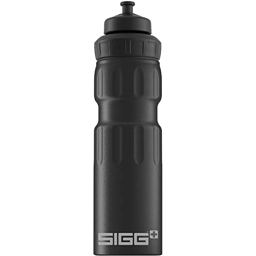 SIGG WMB Sports Black Touch Sport Trinkflasche