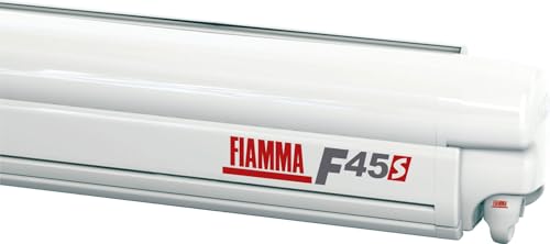Fiamma Markise F45s