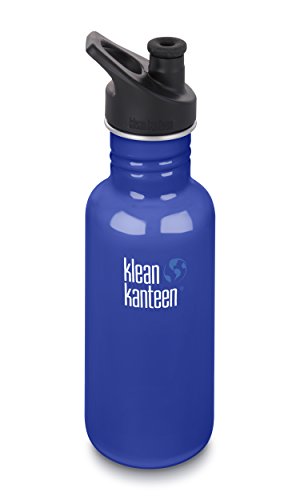 Klean Kanteen Sport Classic Trinkflasche