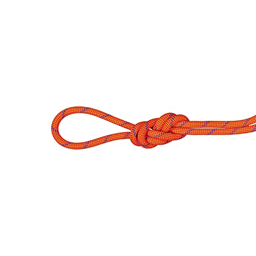 Mammut 7.5 Alpine Sender Dry Halbseil