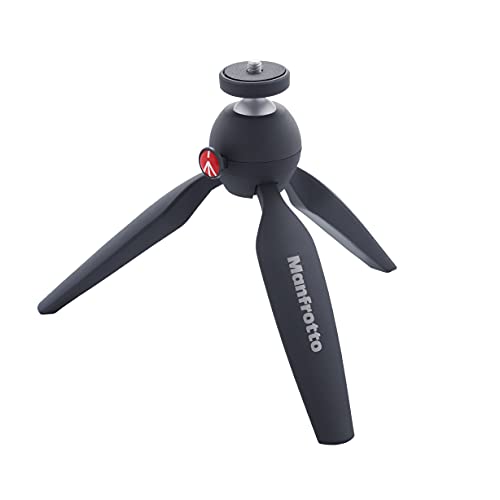 Manfrotto PIXI Tischtativ