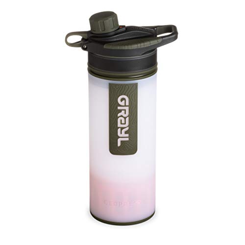 GRAYL UltraPress 710ml Trinkwasserfilter