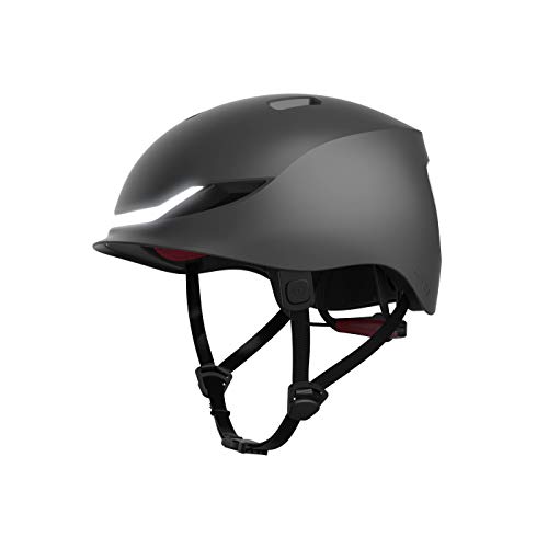 Lumos Matrix Smart-Helm