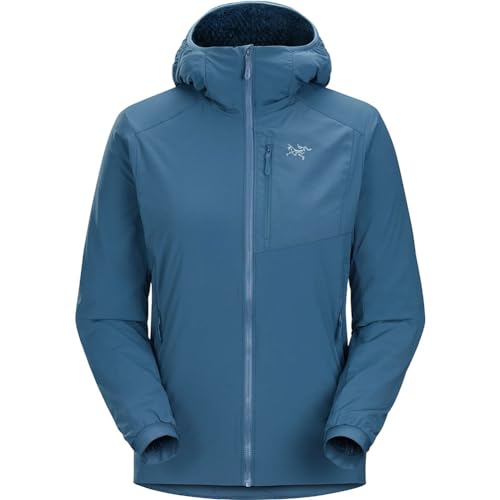 Arcteryx Damen Atom LT Hoodie