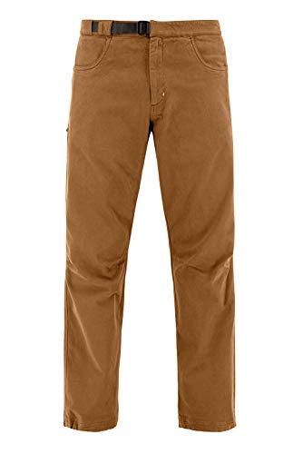 Café Kraft Herren Universum Pants Boulderhose Kletterhose Climbing (DE/NL/SE/PL,...