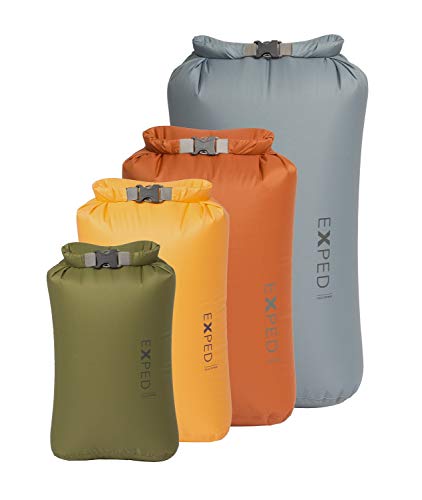 Exped Fold Dry 4 Pack