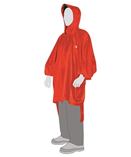 Tatonka Unisex Regencape Poncho