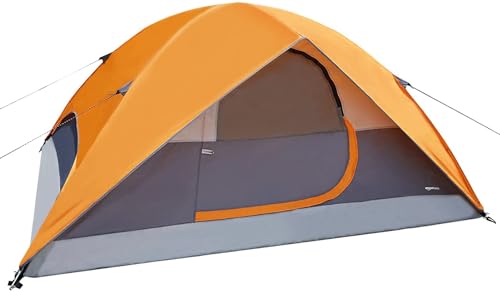 Amazon Basics Tent