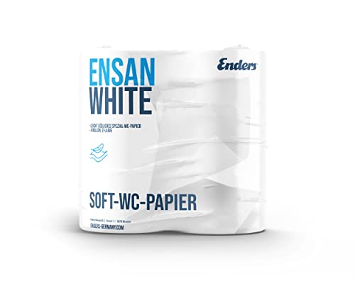 Enders® SOFT-WC-PAPIER, 5005