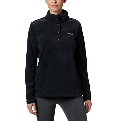 Columbia Damen Benton Springs Half Snap Pullover