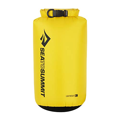 Sea to Summit Lightweight Dry Bag 8 Liter