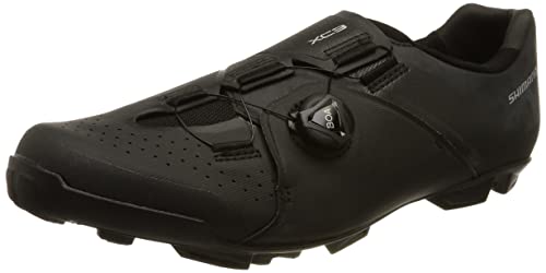 SHIMANO Unisex Zapatillas MTB Xc300 Sneaker