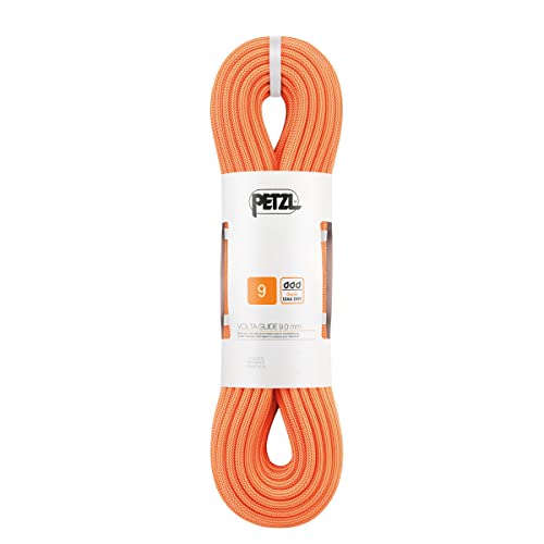 PETZL Unisex Volta Einfachseil