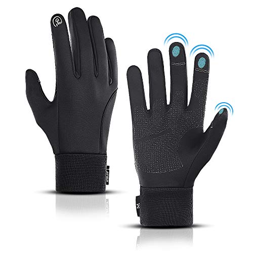Lerway Winter warme Handschuhe